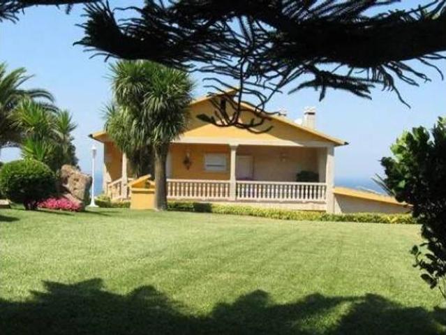 Chalet Venta Oia, Oia