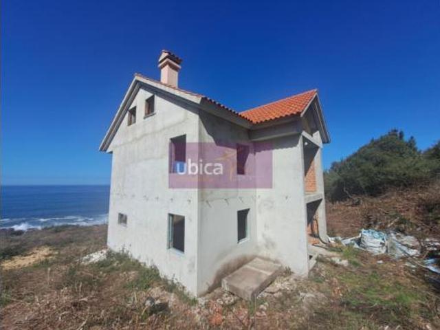 Chalet Venta Oia, Oia Santa María