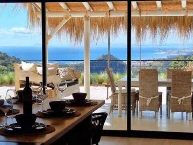 Chalet Venta Ojén, Ojén