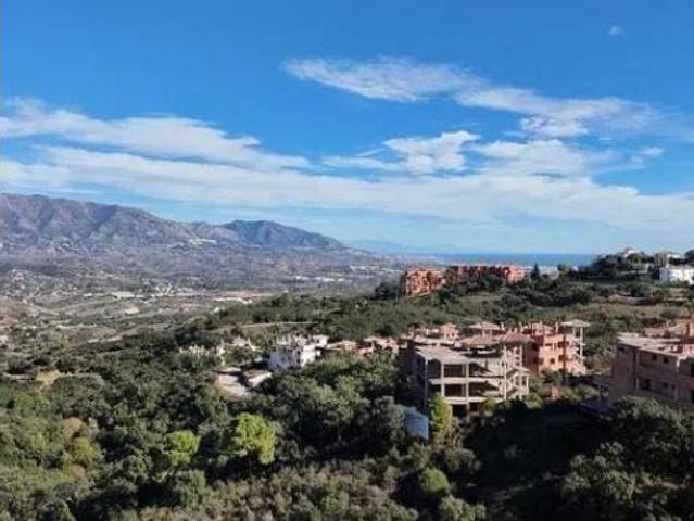 Chalet Venta Ojén, Ojén