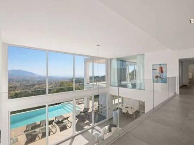 Chalet Venta Ojén, Ojén