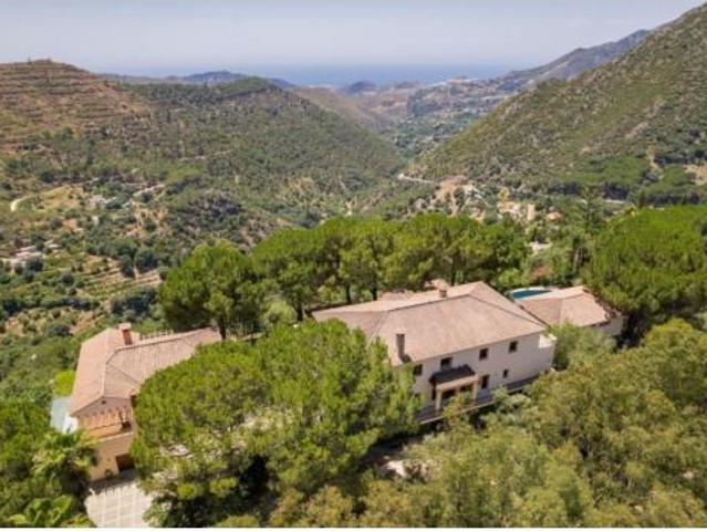 Chalet Venta Ojén, Ojén