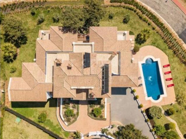 Chalet Venta Ojén, Ojén