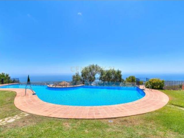Chalet Venta Ojén, Ojén