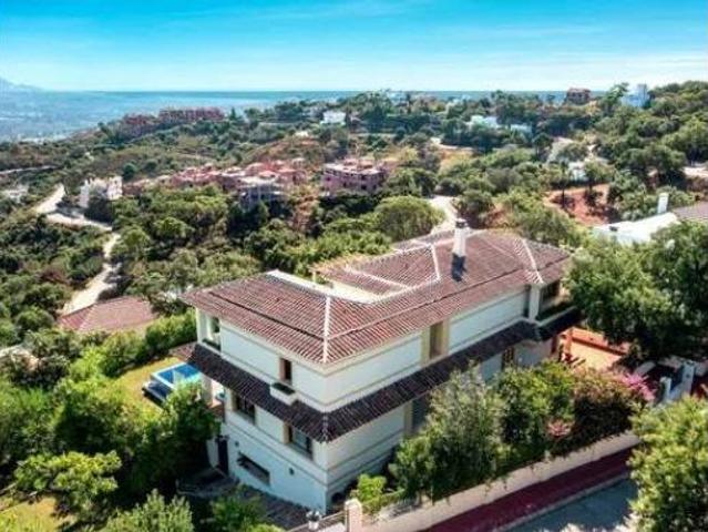Chalet Venta Ojén, Ojén