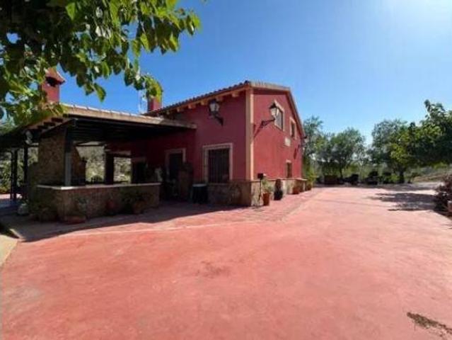 Chalet Venta Ojós, Ojós