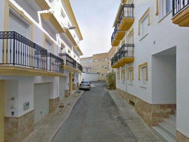 Chalet Venta Olula del Río, Huimayor