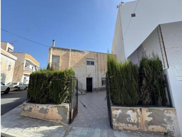Chalet Venta Olula del Río, Olula del Río