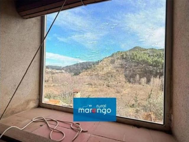 Chalet Venta Olba, Los Pertegaces
