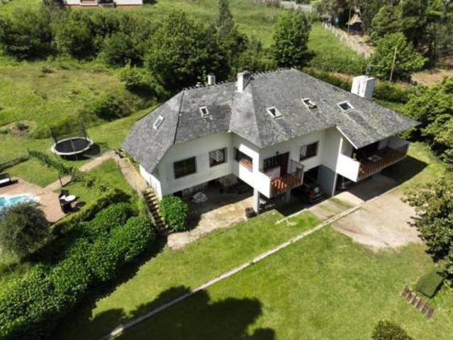 Chalet Venta Oleiros, Liáns Porto de Santa Cruz