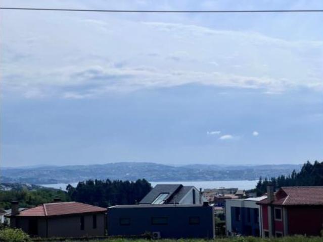 Chalet Venta Oleiros, Mera Serantes