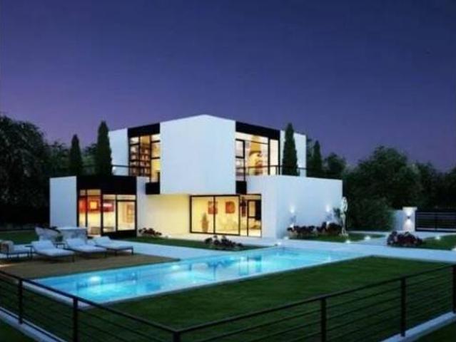 Chalet Venta Oleiros, Nós