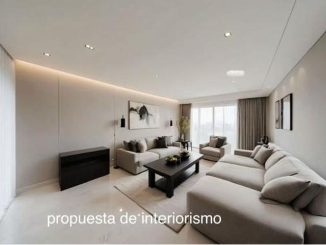 Chalet Venta Oleiros, Nós