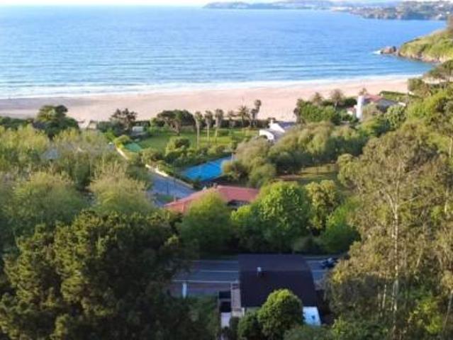 Chalet Venta Oleiros, Perillo