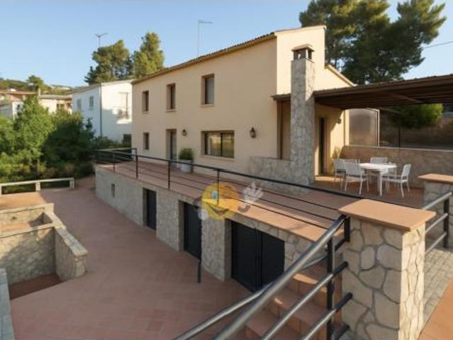 Chalet Venta Olesa de Bonesvalls, Olesa de Bonesvalls