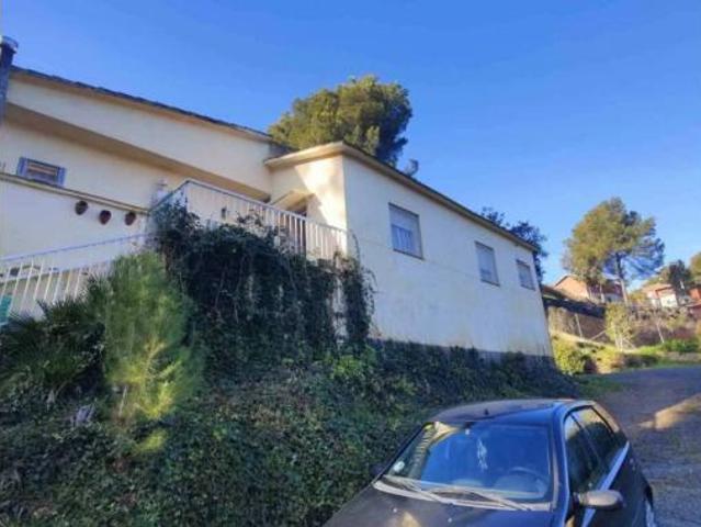 Chalet Venta Olesa de Bonesvalls, Olesa de Bonesvalls