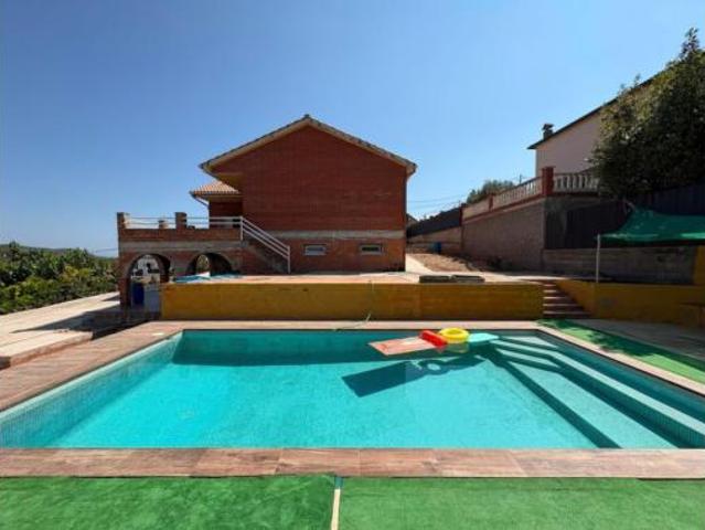 Chalet Venta Olesa de Bonesvalls, Olesa de Bonesvalls