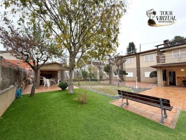 Chalet Venta Olesa de Bonesvalls, Olesa de Bonesvalls