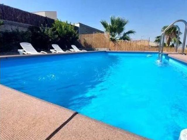 Chalet Venta Olèrdola, Olèrdola