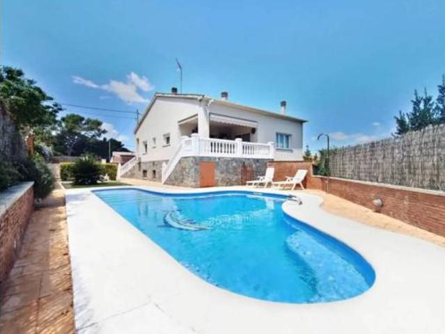 Chalet Venta Olèrdola, Olèrdola