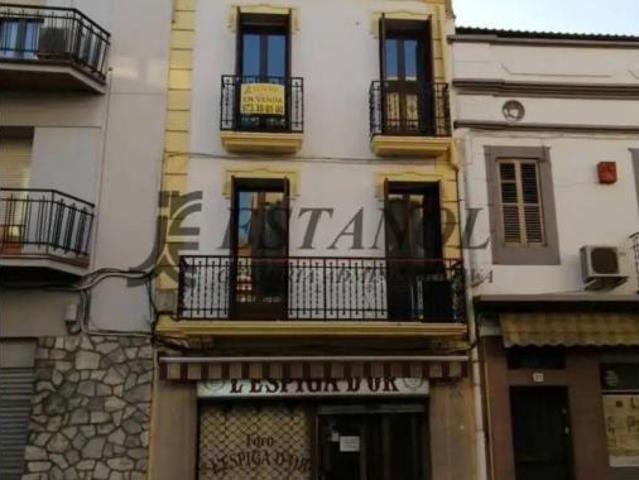 Chalet Venta Oliana, Oliana