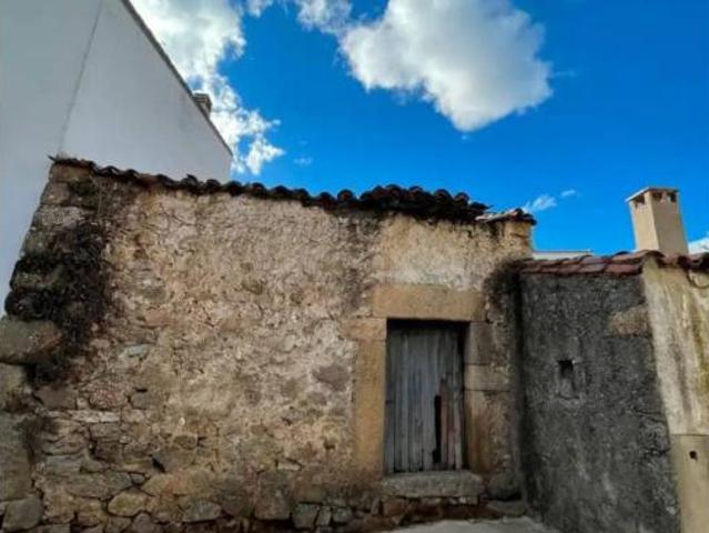 Chalet Venta Oliva de Plasencia, Oliva de Plasencia