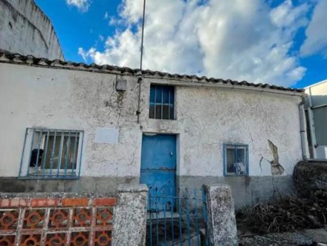 Chalet Venta Oliva de Plasencia, Oliva de Plasencia