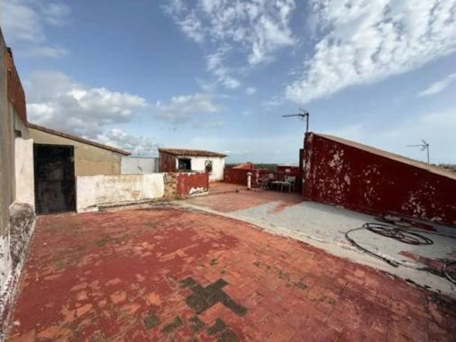 Chalet Venta Oliva, Oliva