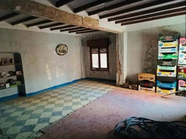 Chalet Venta Oliva, Oliva