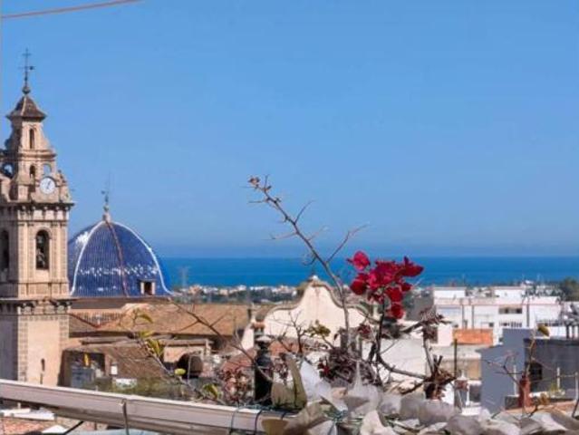 Chalet Venta Oliva, Oliva