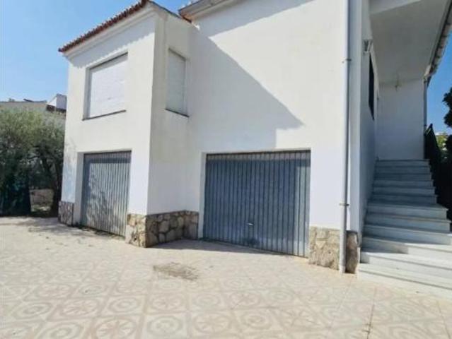 Chalet Venta Oliva, Oliva