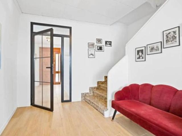 Chalet Venta Oliva, Oliva