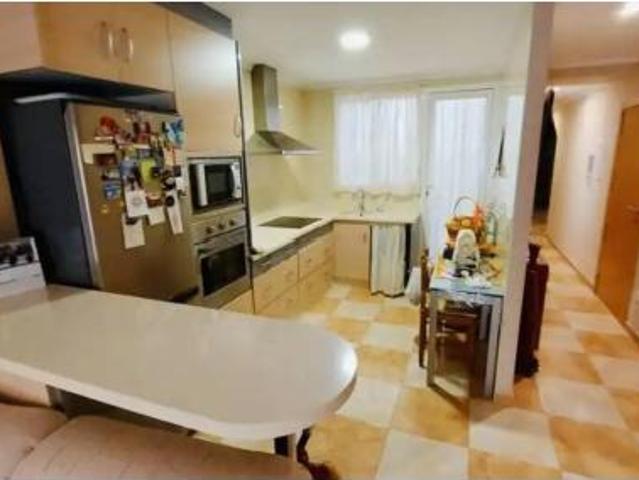 Chalet Venta Oliva, Oliva