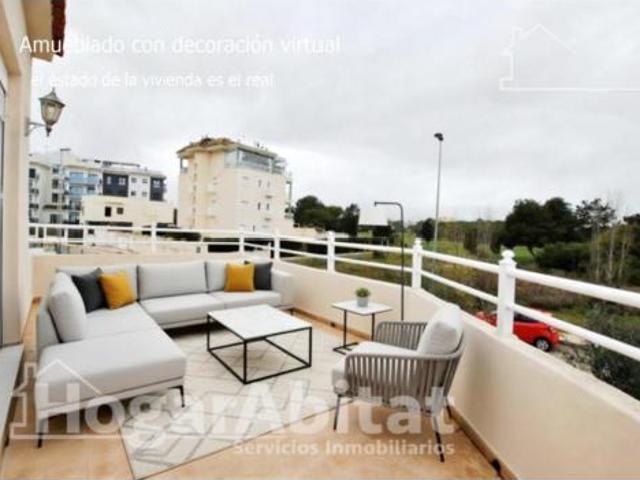 Chalet Venta Oliva, Oliva Nova