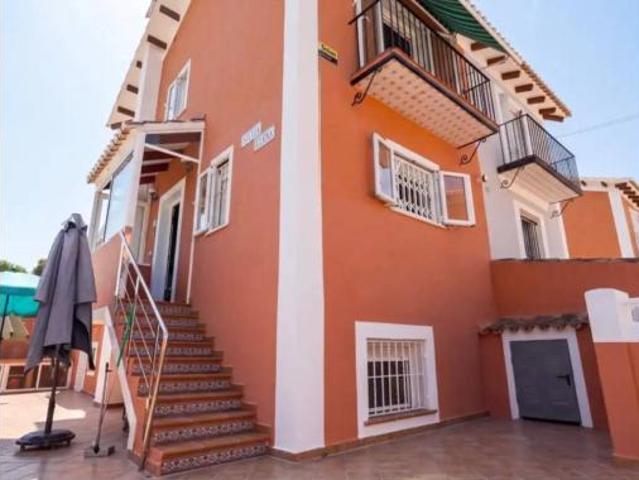 Chalet Venta Oliva, Oliva Nova