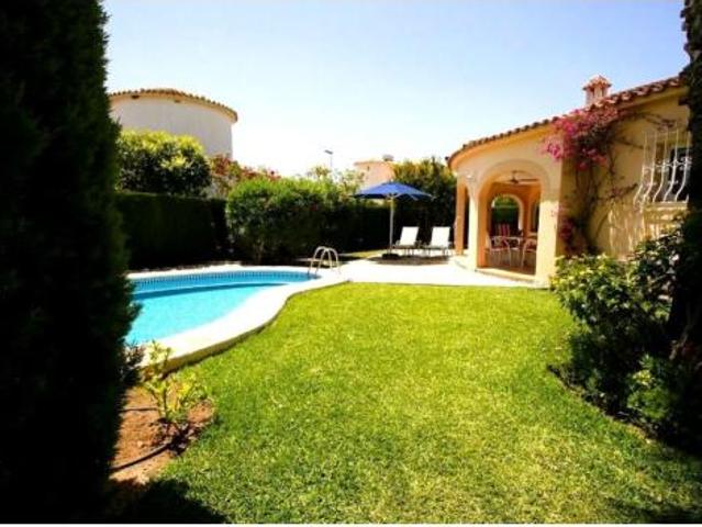 Chalet Venta Oliva, Oliva Nova