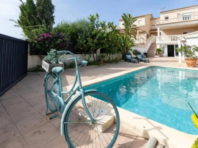 Chalet Venta Oliva, Oliva Nova