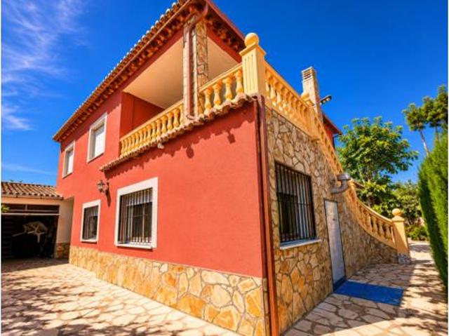 Chalet Venta Oliva, Oliva Nova