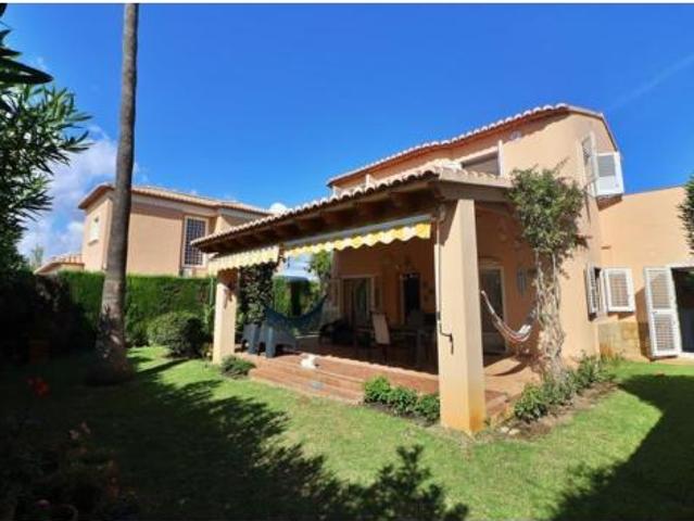 Chalet Venta Oliva, Oliva Nova