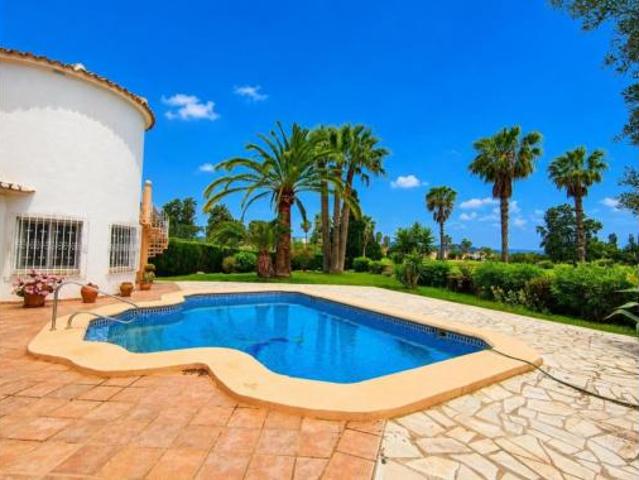 Chalet Venta Oliva, Oliva Nova