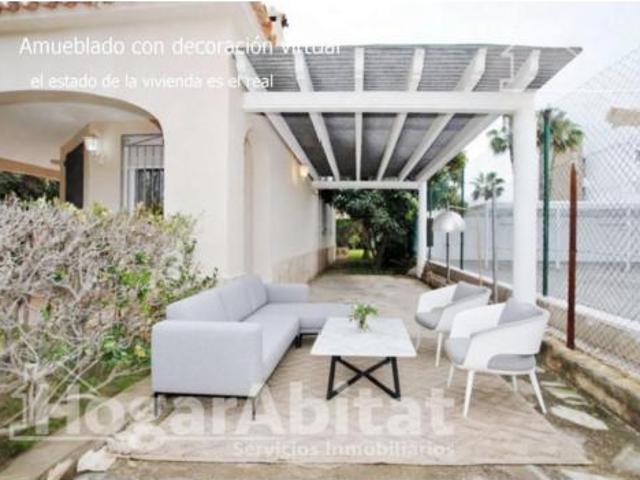 Chalet Venta Oliva, Oliva Nova