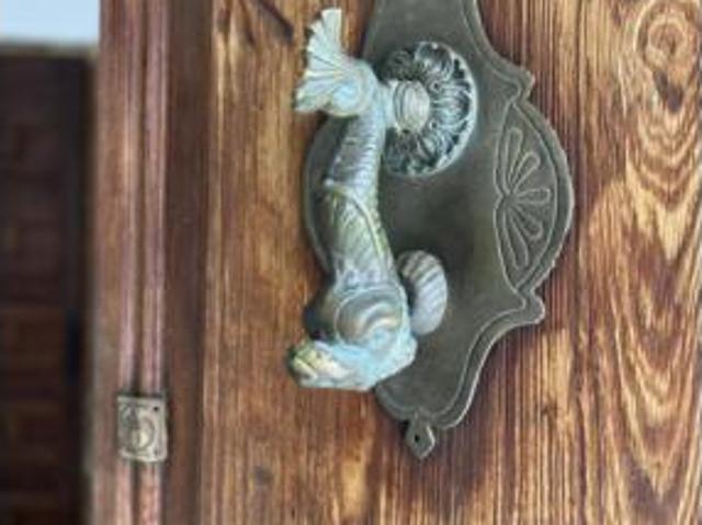 Chalet Venta Oliva, Nucli Urbà