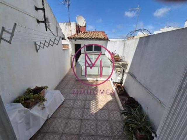 Chalet Venta Oliva, Nucli Urbà