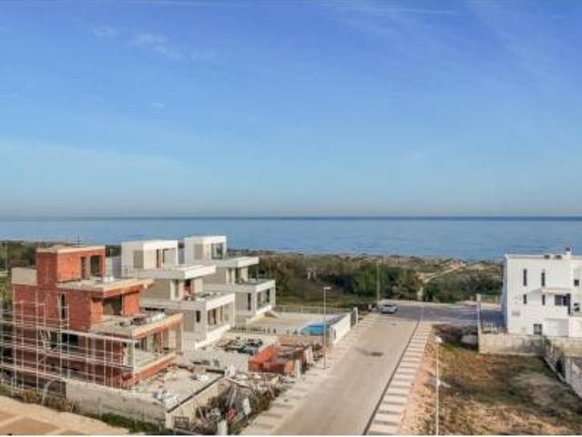 Chalet Venta Oliva, Nucli Urbà