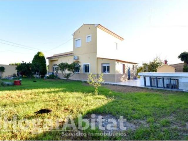 Chalet Venta Oliva, Platja d'Oliva
