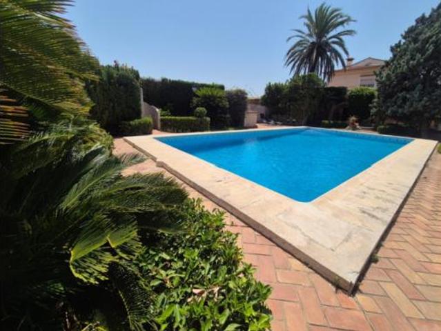 Chalet Venta Oliva, Platja d'Oliva