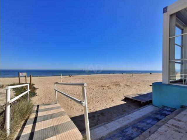 Chalet Venta Oliva, Platja d'Oliva
