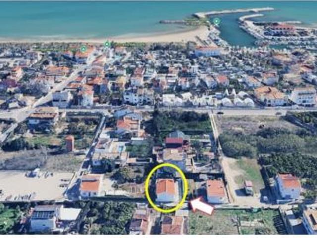 Chalet Venta Oliva, Platja d'Oliva