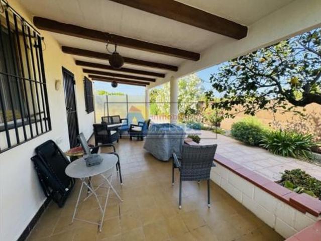 Chalet Venta Oliva, Platja d'Oliva