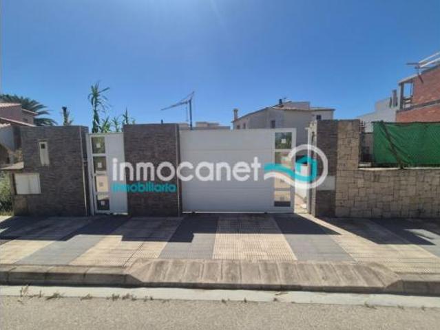 Chalet Venta Oliva, Platja d'Oliva